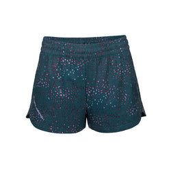 THE INDIAN MAHARADJA 2 in 1 Agility Short Women