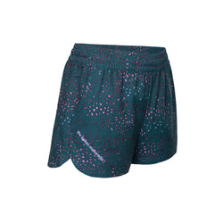 THE INDIAN MAHARADJA 2 in 1 Agility Short Women