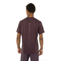 THE INDIAN MAHARADJA Dry Touch Tee Men