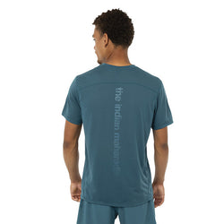 THE INDIAN MAHARADJA Dry Touch Tee Men