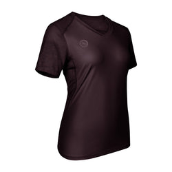 THE INDIAN MAHARADJA Dry Touch Tee Women