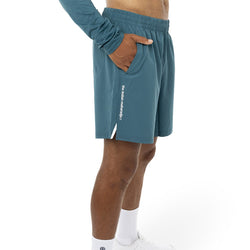 THE INDIAN MAHARADJA Ripstop Short Men