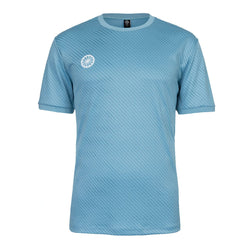 THE INDIAN MAHARADJA Pique Printed Tee Men