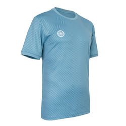 THE INDIAN MAHARADJA Pique Printed Tee Men