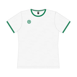 THE INDIAN MAHARADJA Pique Printed Tee Men