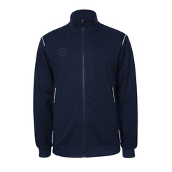 THE INDIAN MAHARADJA Cotton Track Jacket Men
