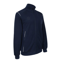 THE INDIAN MAHARADJA Cotton Track Jacket Men