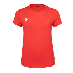 THE INDIAN MAHARADJA Breeze Round Neck Tee Women