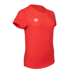 THE INDIAN MAHARADJA Breeze Round Neck Tee Women
