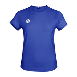 THE INDIAN MAHARADJA Breeze Round Neck Tee Women