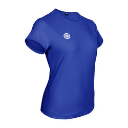 THE INDIAN MAHARADJA Breeze Round Neck Tee Women