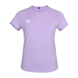 THE INDIAN MAHARADJA Breeze Round Neck Tee Women