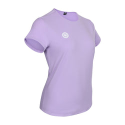 THE INDIAN MAHARADJA Breeze Round Neck Tee Women