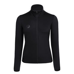 THE INDIAN MAHARADJA Performance Full Zip Women