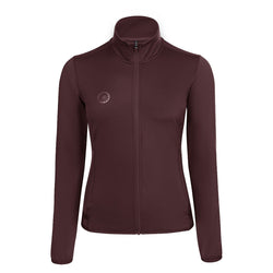 THE INDIAN MAHARADJA Performance Full Zip Women