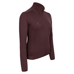 THE INDIAN MAHARADJA Performance Full Zip Women