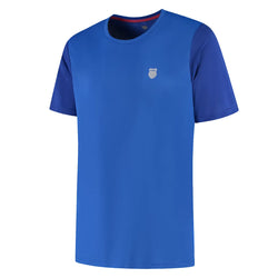 K-SWISS Hypercourt Tee Jacquard