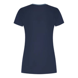 K-SWISS Hypercourt Vertical Print Tee