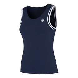 K-SWISS Hypercourt Singlet Classic