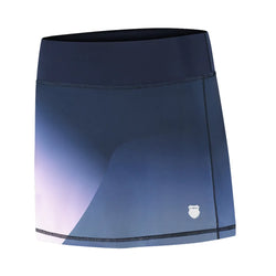 K-SWISS Hypercourt Print Skirt 2