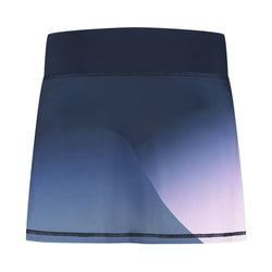 K-SWISS Hypercourt Print Skirt 2