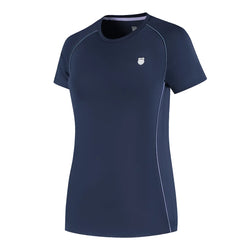 K-SWISS Hypercourt Basic Recycled Tee