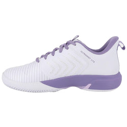 K-SWISS Ultrashot Light Clay Women