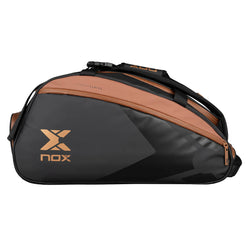 NOX Racketbag Padel Luxury Open