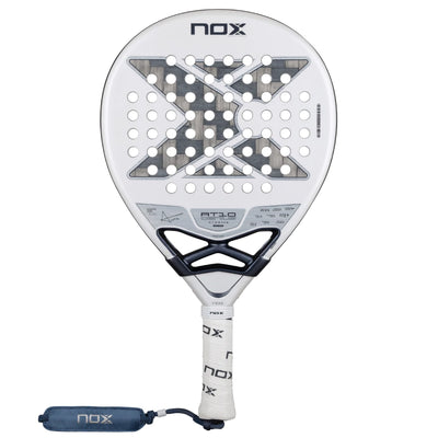 NOX AT10 Genius 12K Alum XTrem Lite 2026