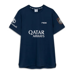 NOX Shirt Sponsors AT10