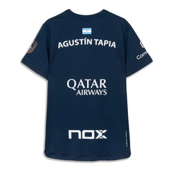 NOX Shirt Sponsors AT10