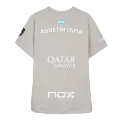NOX Shirt Sponsors AT10