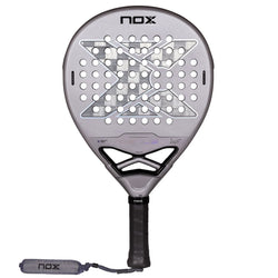 NOX Genius 18K Alum 2027