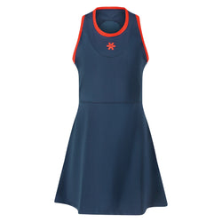 OSAKA Women Floucy Dress