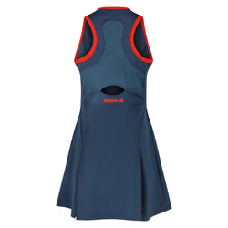 OSAKA Women Floucy Dress