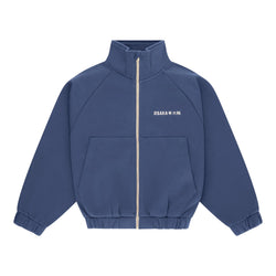 OSAKA Women Full Zip Sweater
