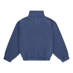 OSAKA Women Full Zip Sweater