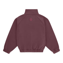 OSAKA Women Full Zip Sweater