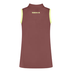 OSAKA Women Court Tank
