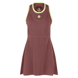 OSAKA Women Floucy Dress