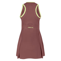 OSAKA Women Floucy Dress