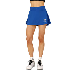 OSAKA Women Floucy Skort