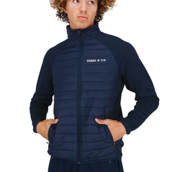 OSAKA Men Hybrid Jacket