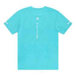 OSAKA Training Tee Mesh Men
