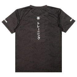 OSAKA Training Tee Mesh Men