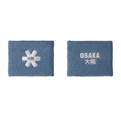 OSAKA Sweatband Wristband