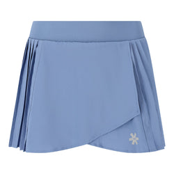 OSAKA Women Pleat Flow Skirt 