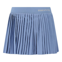 OSAKA Women Pleat Flow Skirt 