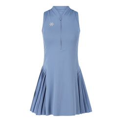 OSAKA Women Plissé Play Dress