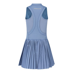 OSAKA Women Plissé Play Dress